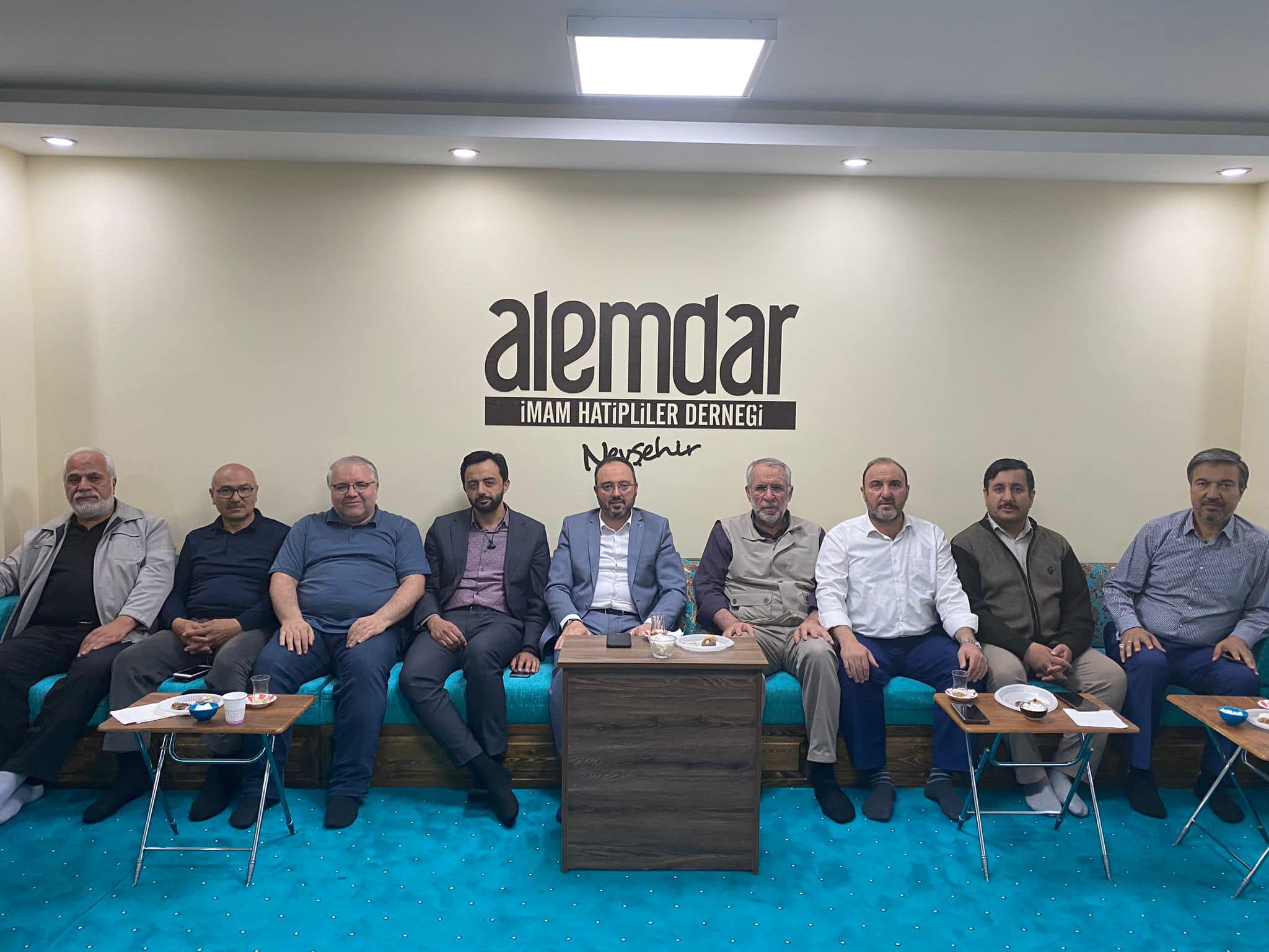 Platform bu kez AİHD’ de toplandı
