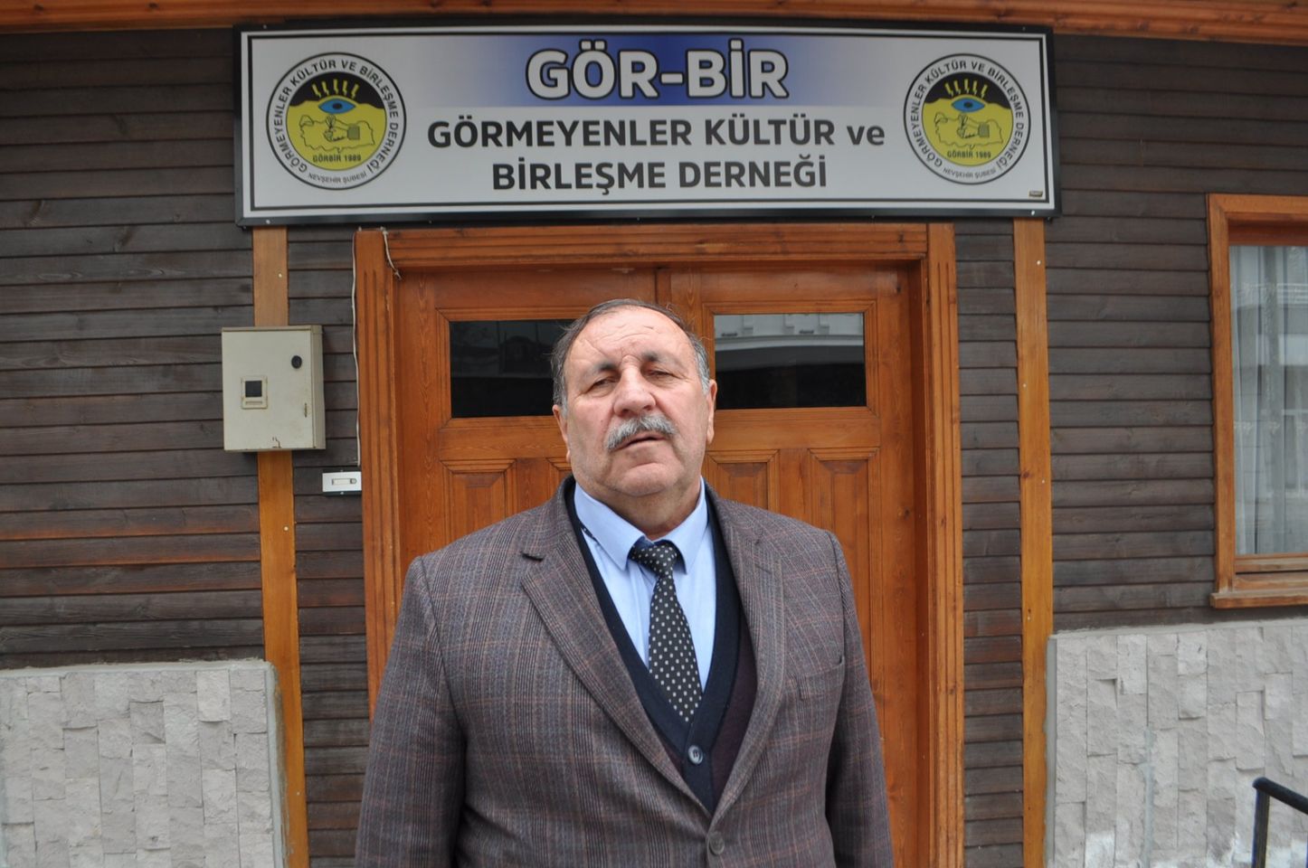 Engelliler haftası kutlu olsun