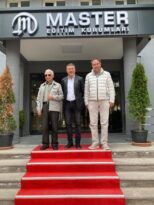 Kapadokya FM’den Master Eğitim Kurumlarına Hayırlı Olsun Ziyareti