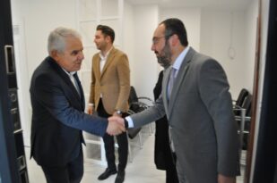 CHP’nin tarihinde bir ilkti, öylede kalacak gibi
