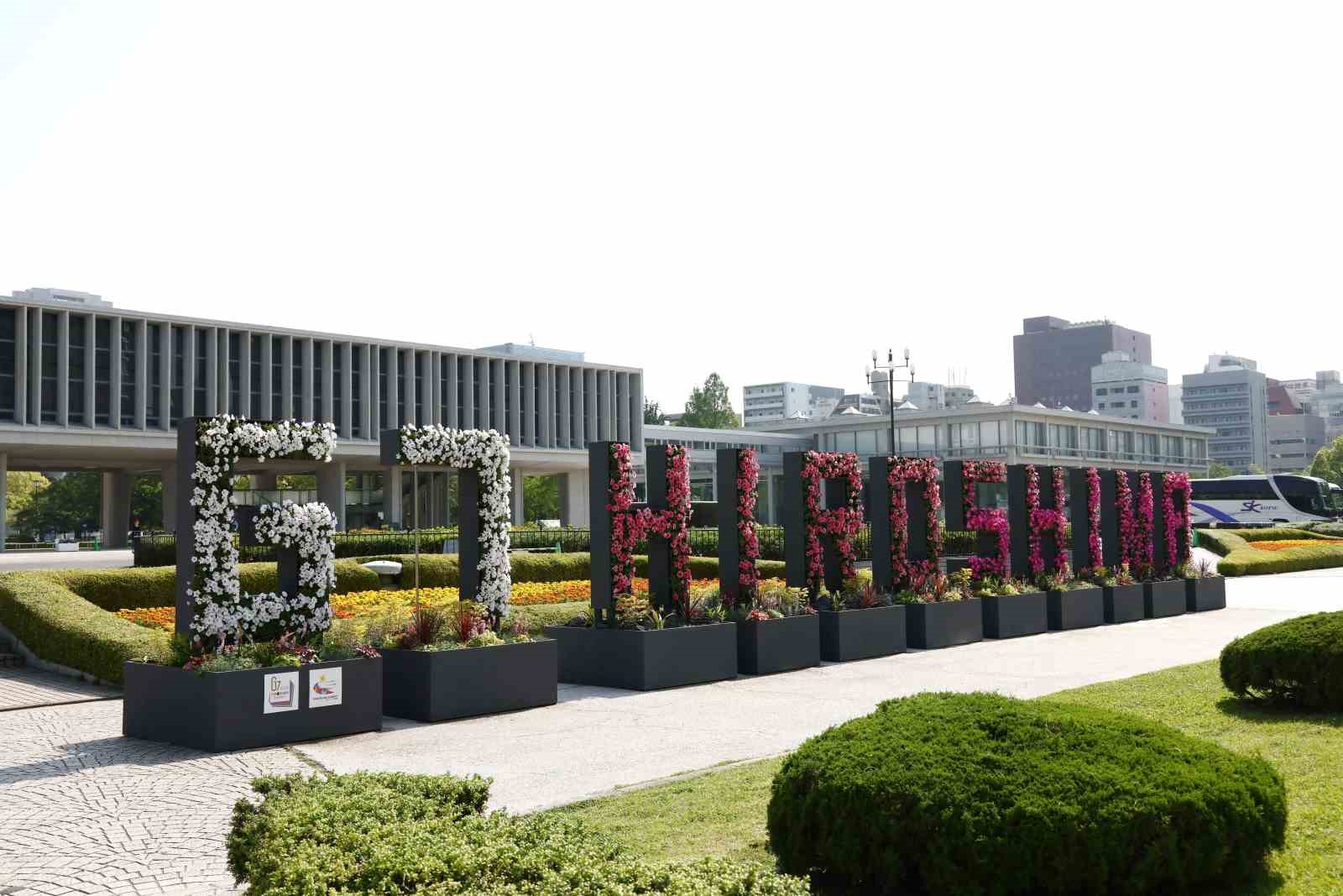 G7 Zirvesi Japonya’da başlıyor
