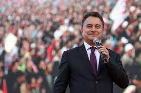 ALİ BABACAN’DAN GENÇLERE ÇAĞRI