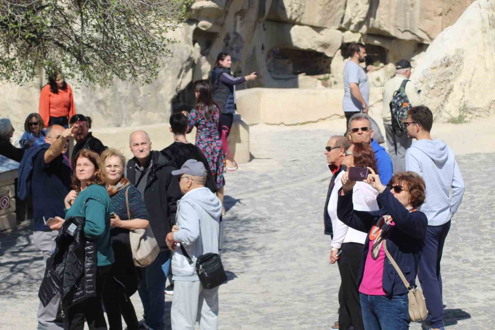 Alacaşar’lılardan YRP adaylarına büyük ilgi