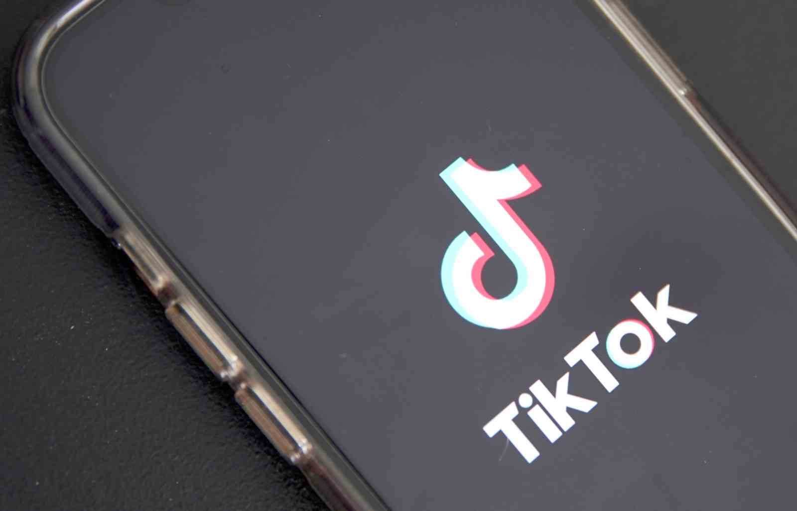 Montana, ABD’de TikTok’u yasaklayan ilk eyalet oldu