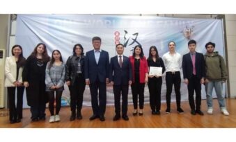 NEVÜ’lü öğrenciler başarıya duymuyor