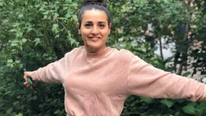 New York’ta raylara itilen Türk sanatçı ağır yaralandı