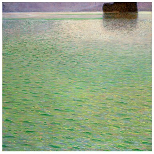 Ressam Gustav Klimt’in ünlü tablosu 53,2 milyon dolara satıldı