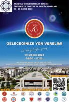 ‘Üniversite Tanıtım ve Tercih Fuarı’ 9 Mayıs’ta NEVÜ’de