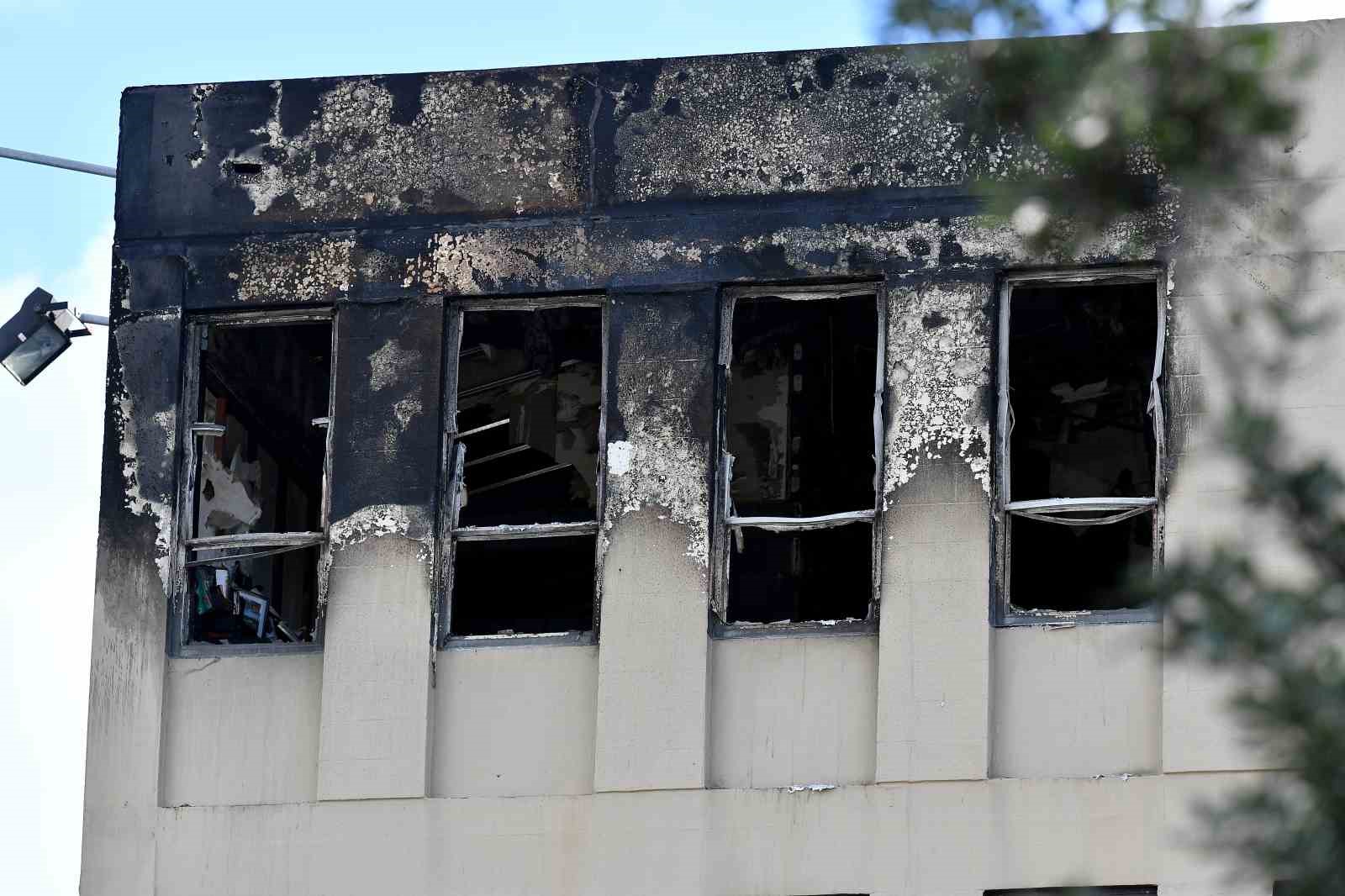 Yeni Zelanda’da pansiyon yangını: 6 ölü