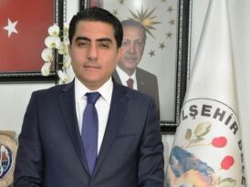 Gülşehir’e 112 acil servise yeni bina