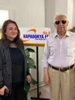 Görmeyen Gözler’de Dramanın İyileştirici Gücü Konuşuldu