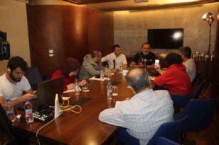 Nevşehir Belediyespor Kulübü’nün yeni başkanı Acarhoroz oldu