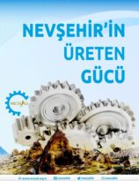 Şehrimiz için çalışıyor, Şehrimiz için üretiyoruz