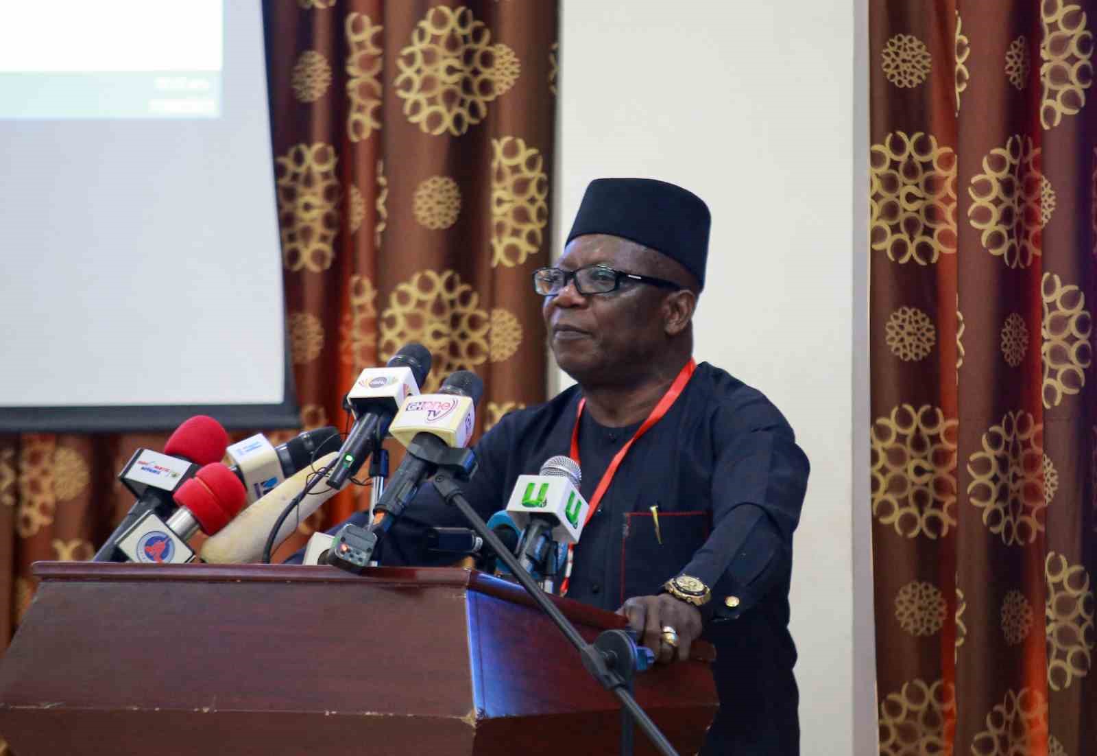 ECOWAS Siyasi İşler, Barış ve Güvenlik Komiseri: “Nijer’e asker konuşlandırmak için BM’nin iznine gerek yok”