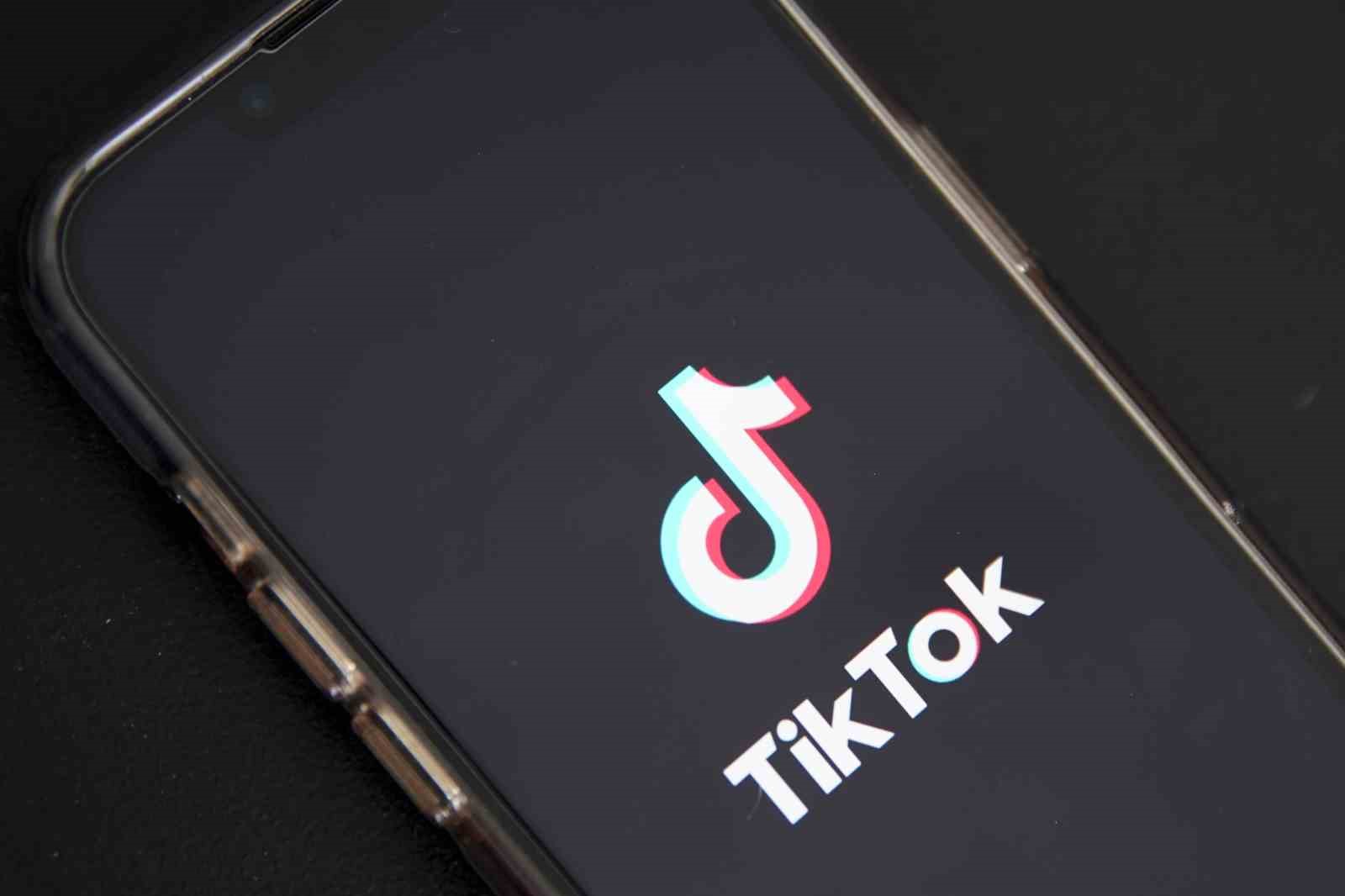 Kırgızistan’dan TikTok’u yasaklama kararı