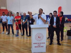 Muaythai Şampiyonasında Nevşehir başarısı