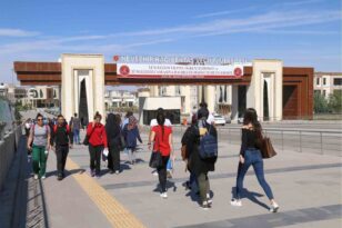 NEVÜ’de kayıtlar 28 Ağustos’ta başlıyor