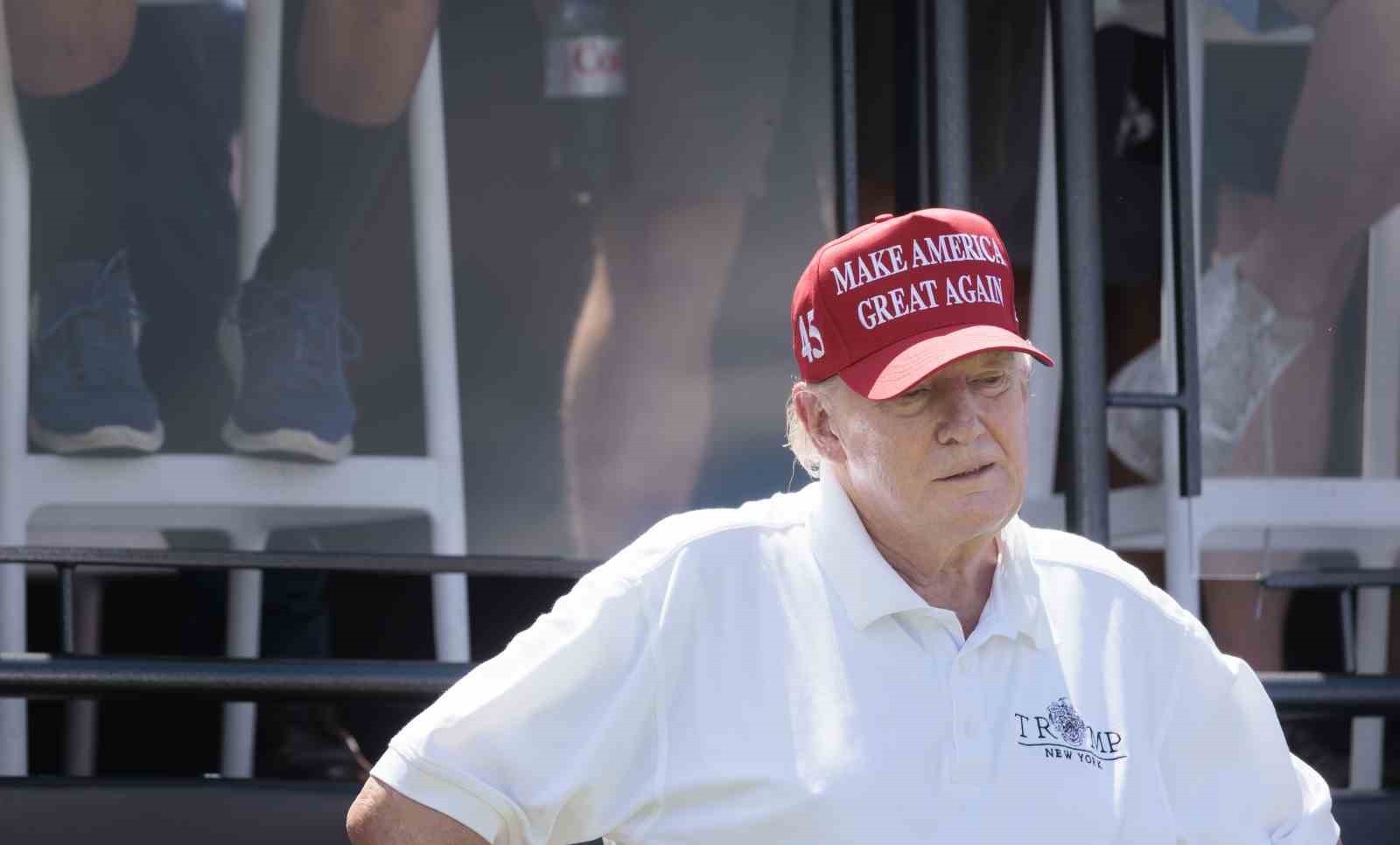 Savcı, Trump’ın 2020 başkanlık seçimleri ile ilgili davadaki yargılanmasına Mart 2024’de başlanmasını önerdi