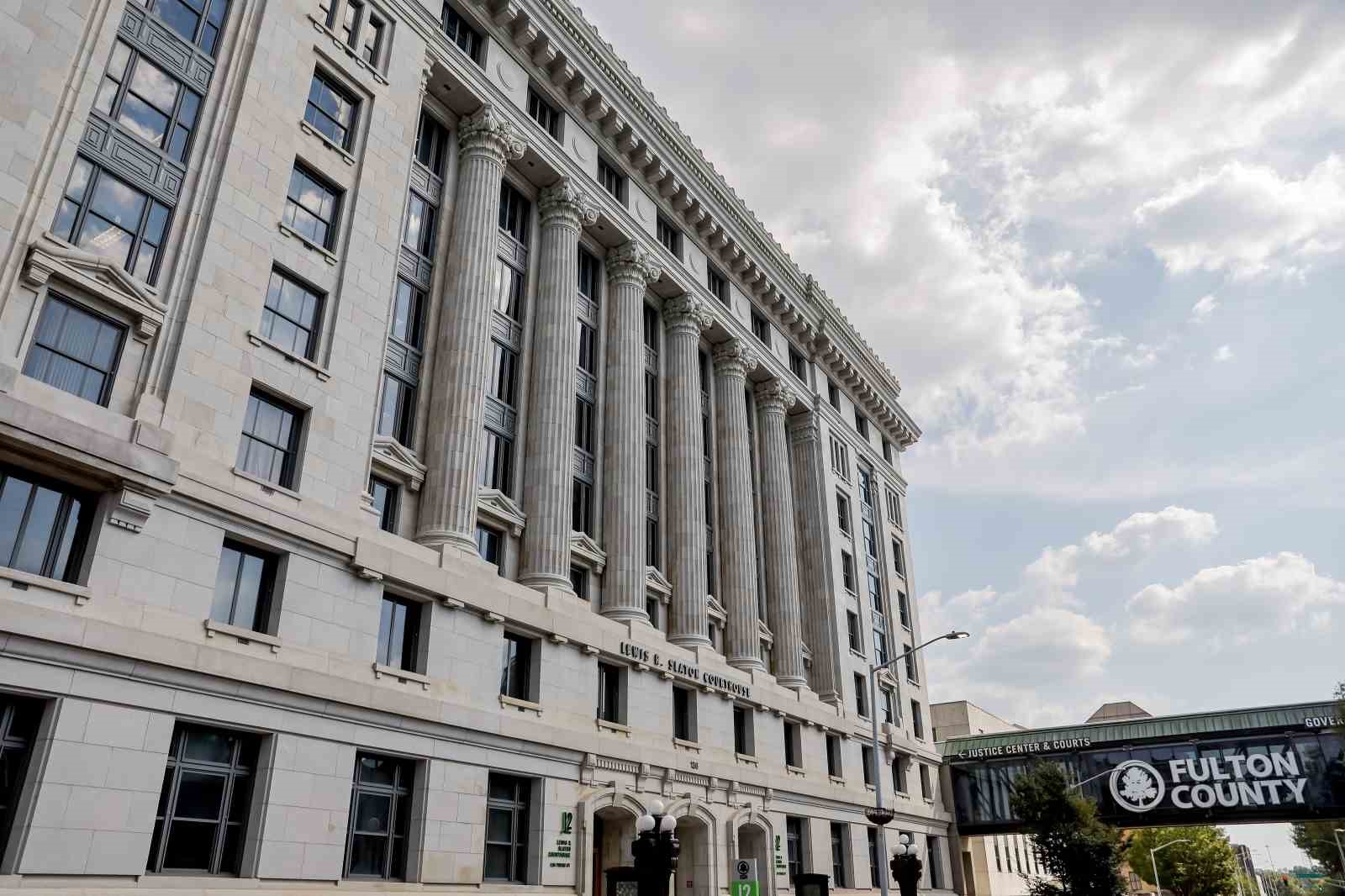 Trump: “Perşembe günü Georgia’ya gideceğim ve gözaltına alınacağım”