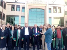 Nevşehir Baro Başkanlığı: Tek Bir Kayba Daha Tahammülümüz Yok!