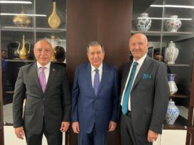 PÜİS ÇALIŞMALARINI YOĞUN BİR ŞEKİLDE SÜRDÜRÜYOR