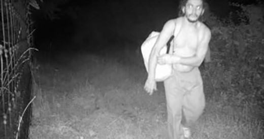 ABD’de eski kız arkadaşını öldüren katil cezaevinden kaçtı