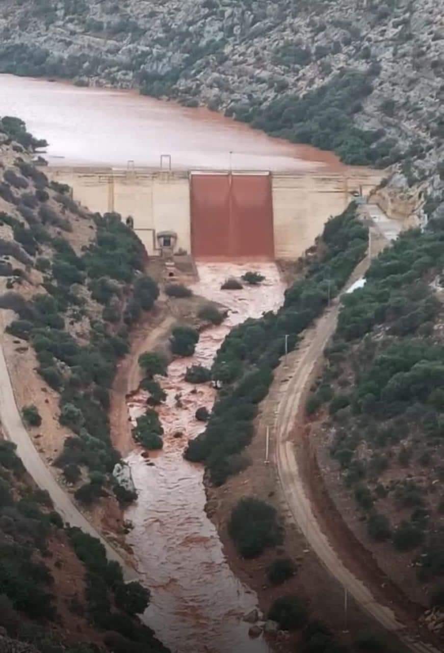 Libya’daki selde can kaybı 3 bine, kayıp sayısı 10 bine yükseldi
