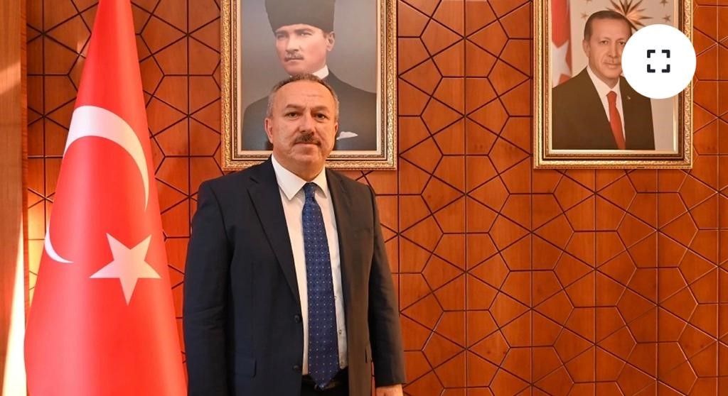 Vali Fidan: “Bu alçaklığı şiddetle kınıyorum”