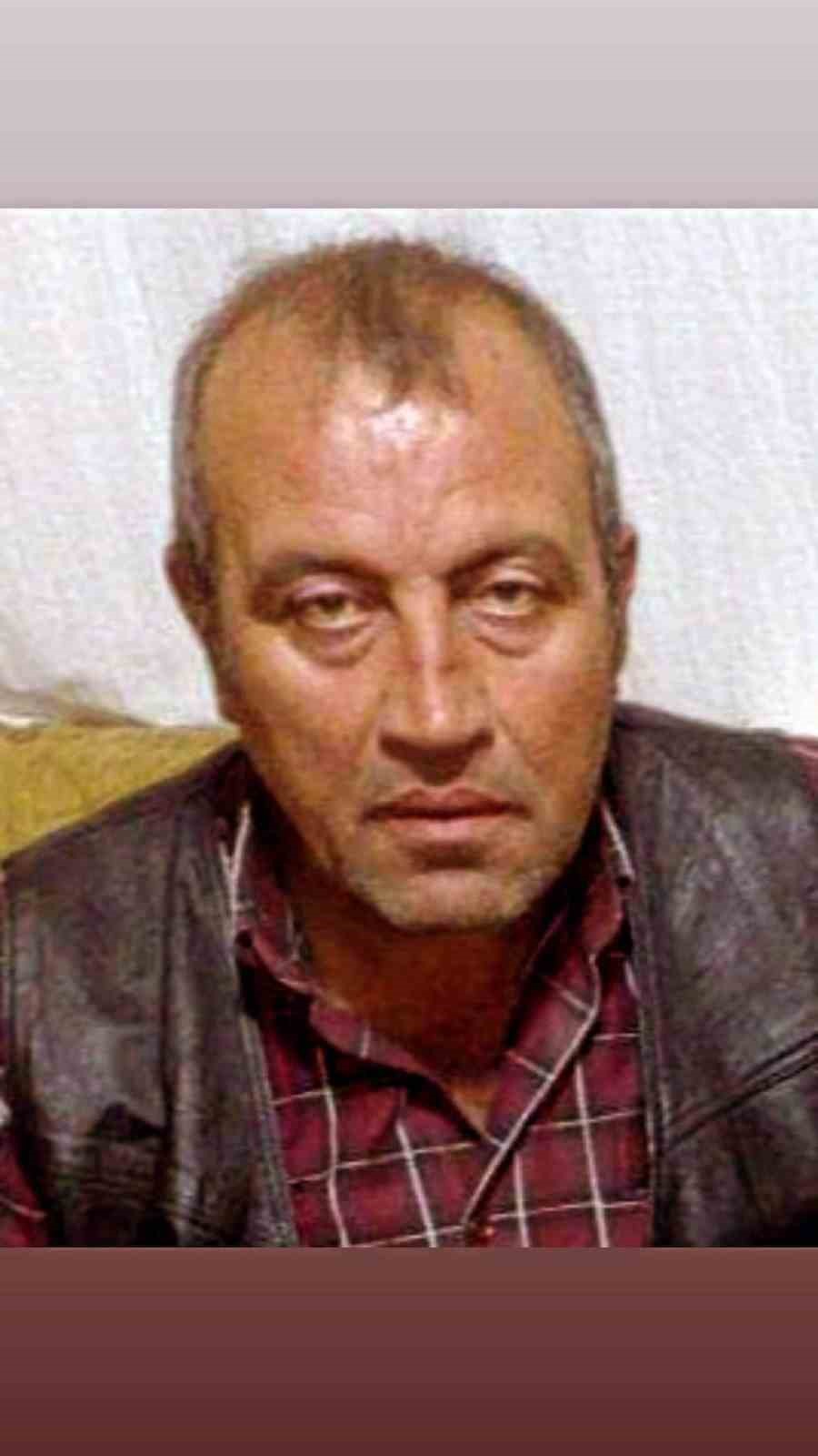 63 yaşındaki adam evinde ölü bulundu