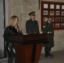 Kapadokya Sanayi ve İş Dünyası Federasyonu Başkanı Habibe Beşer, 10 Kasım’ı “matem günü” değil, “mücadele günü” olarak nitelendirdi