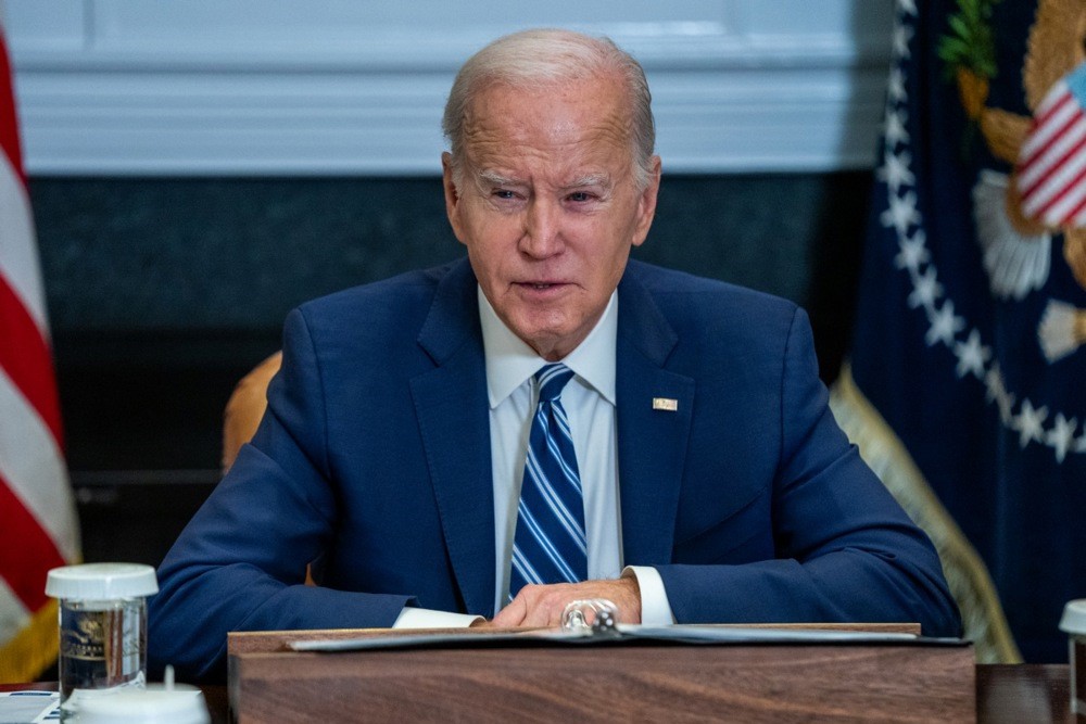 ABD Başkanı Biden: “(İsrail-Filistin esir takası) Artık çok yakınız”