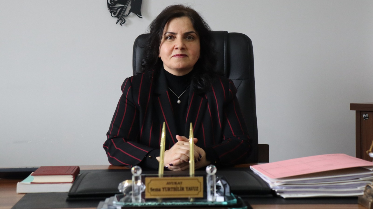 “Kadınların haklarını savunmaya devam edeceğiz!”