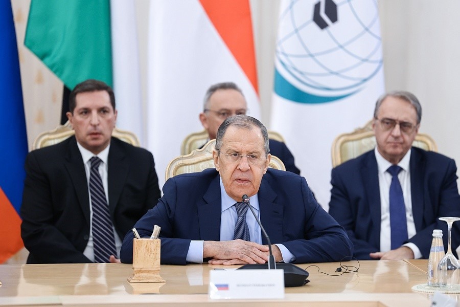 Putin: “BRICS başkanlığı dönemimizde İsrail-Filistin sorununun çözümü için temaslar başlatacağız”