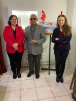 Görmeyen Gözler’de 5 Aralık Türk Kadınına Seçme ve Seçilme Hakkı Tanınması ve Dünya Kadın Hakları Gününe Özel Program