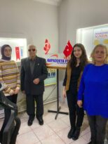 Görmeyen Gözler’de Akran Zorbalığı Konuşuldu