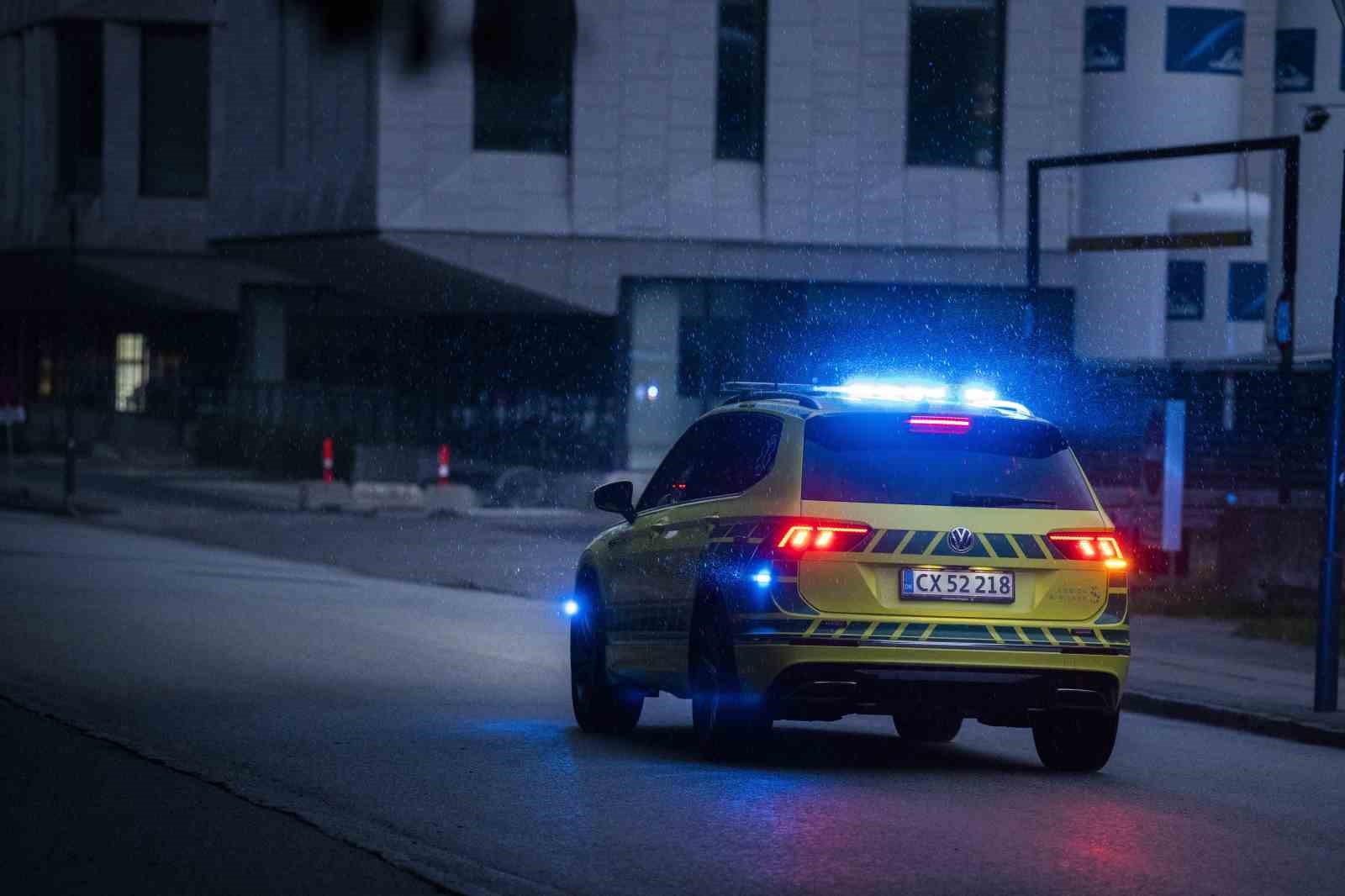 Danimarka ve Hollanda’da terör saldırısı şüphesiyle 4 kişi tutuklandı