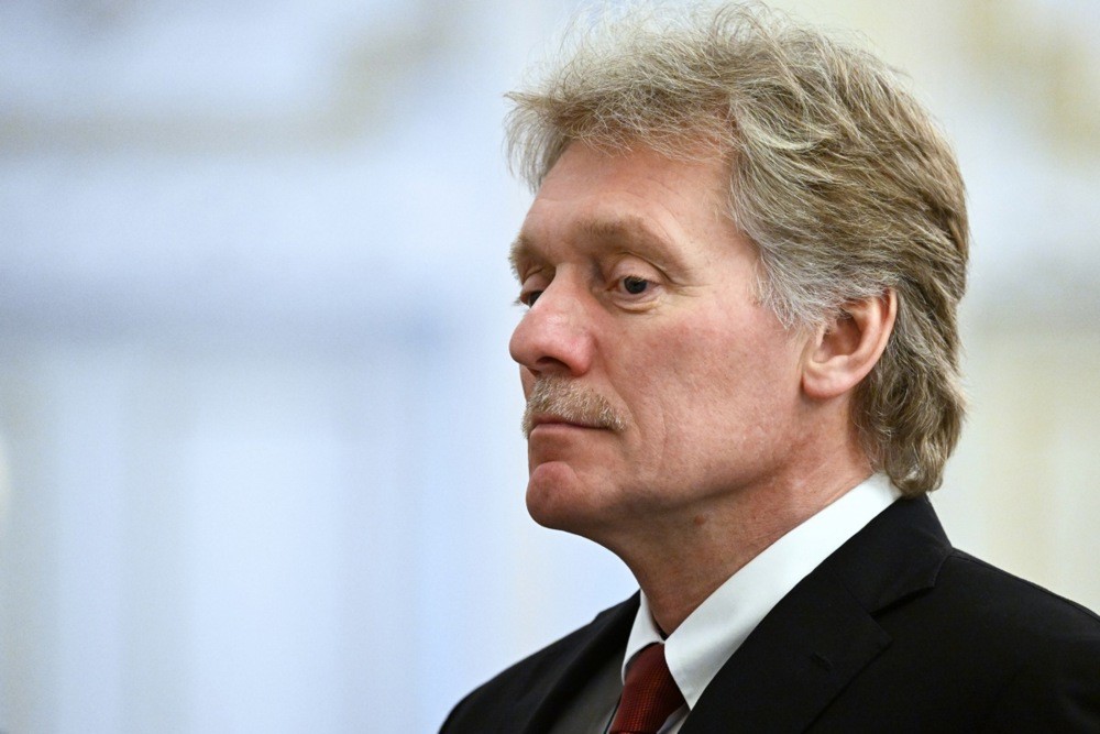 Kremlin: “Ukrayna’ya yapılacak on milyonlarca dolarlık yardım fiyasko olacak”