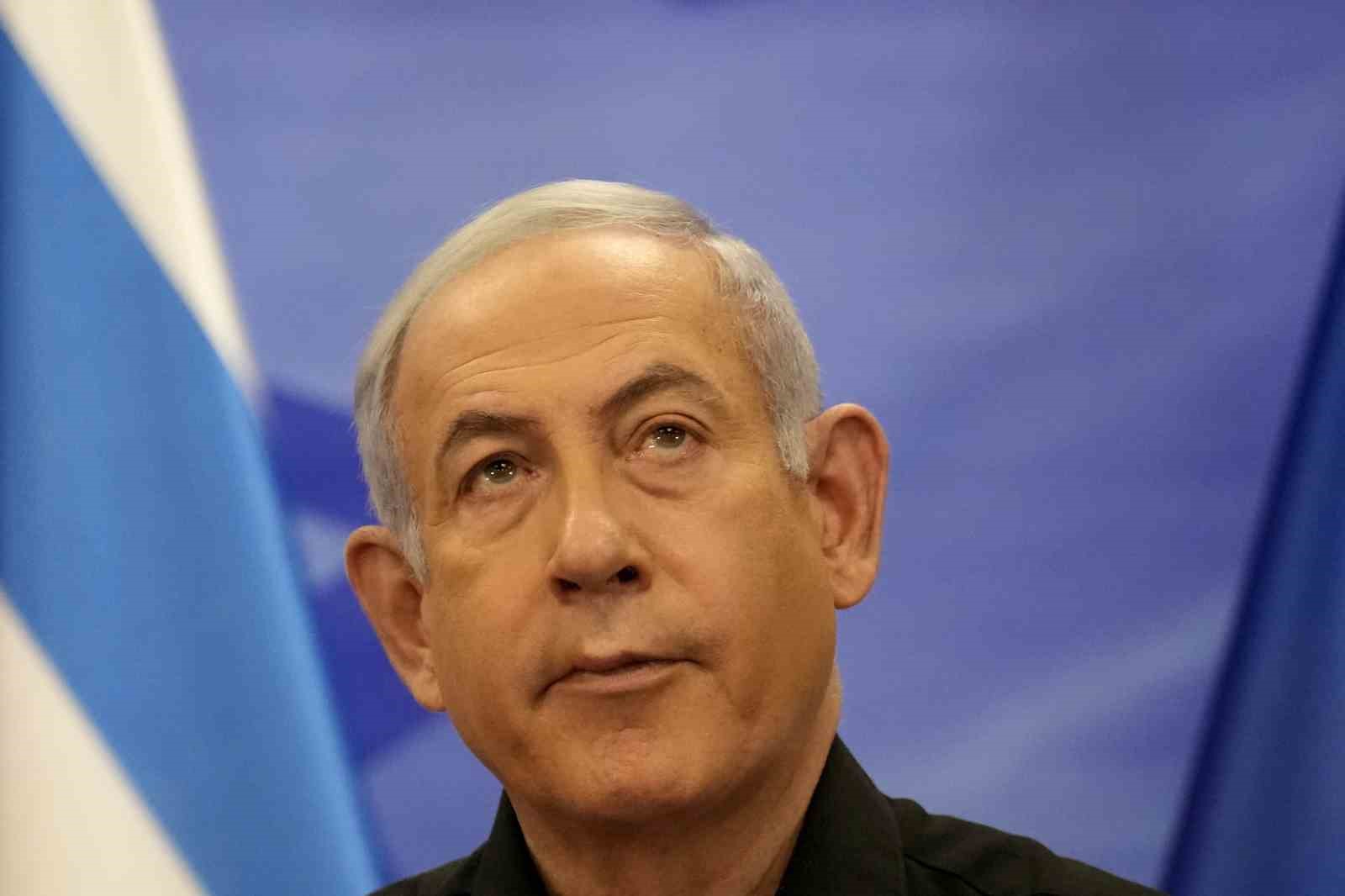 Netanyahu’dan Lübnan’a tehdit