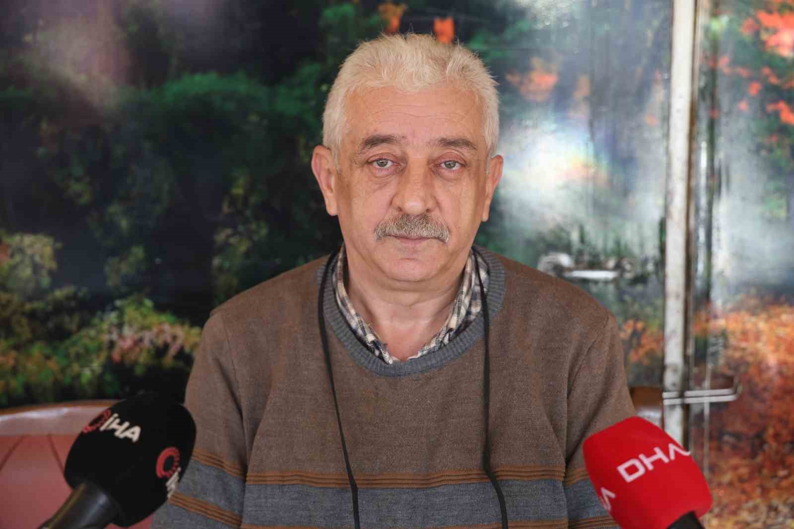 “Sigortacılar çözüm bekliyor”