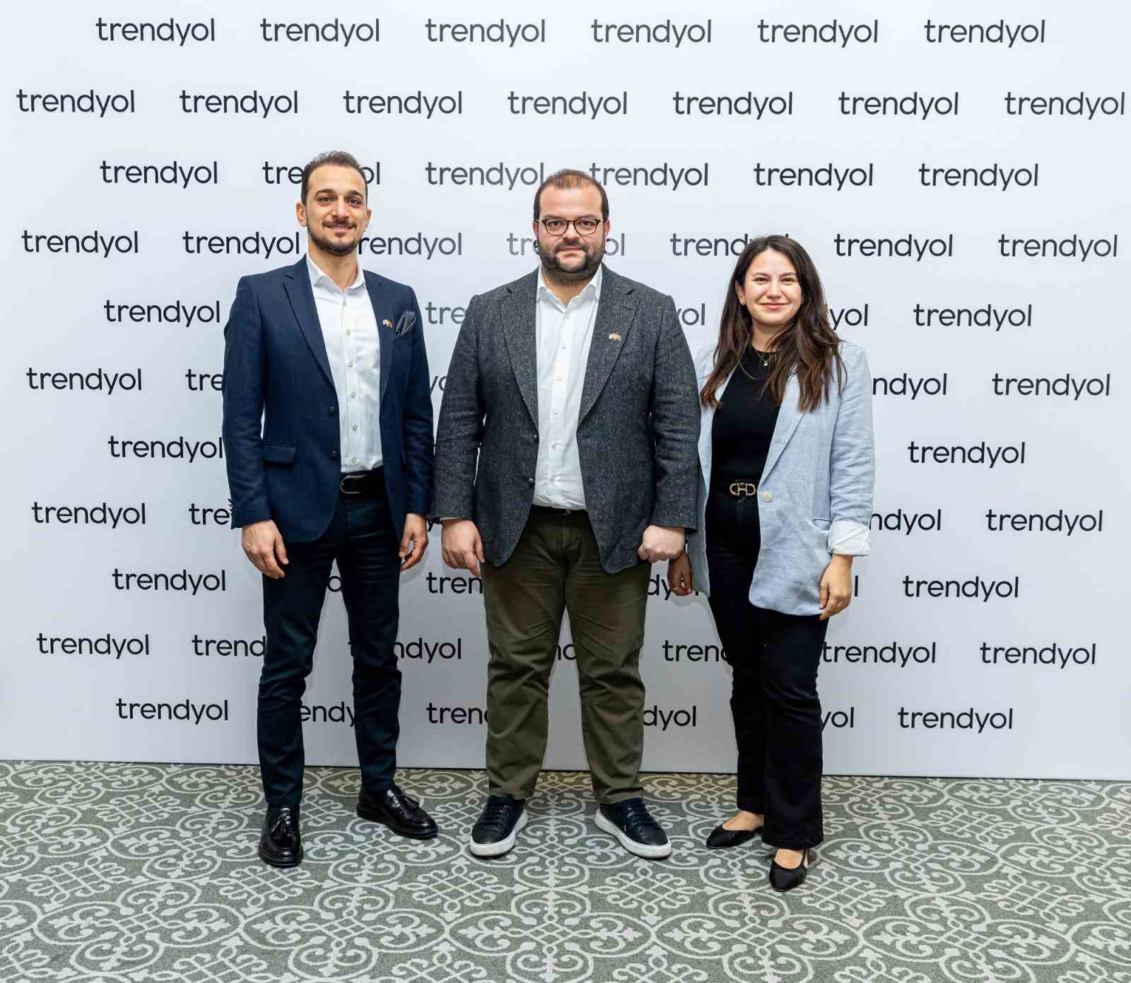 Trendyol’un yeni rotası “Doğu Avrupa”