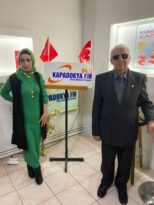 Görmeyen Gözler’de Çocuk Gelişiminde Anne Baba Rolü Konuşuldu