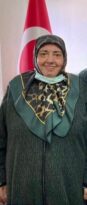 Ak Parti Nevşehir İl Başkanı Ali Kemikkıran’ın Annesi Vefat Etti