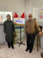 Görmeyen Gözler’de Obezite Konuşuldu