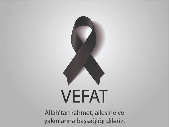 Köşe Yazarlarımızdan Oğuz Özdem’in Acı Günü