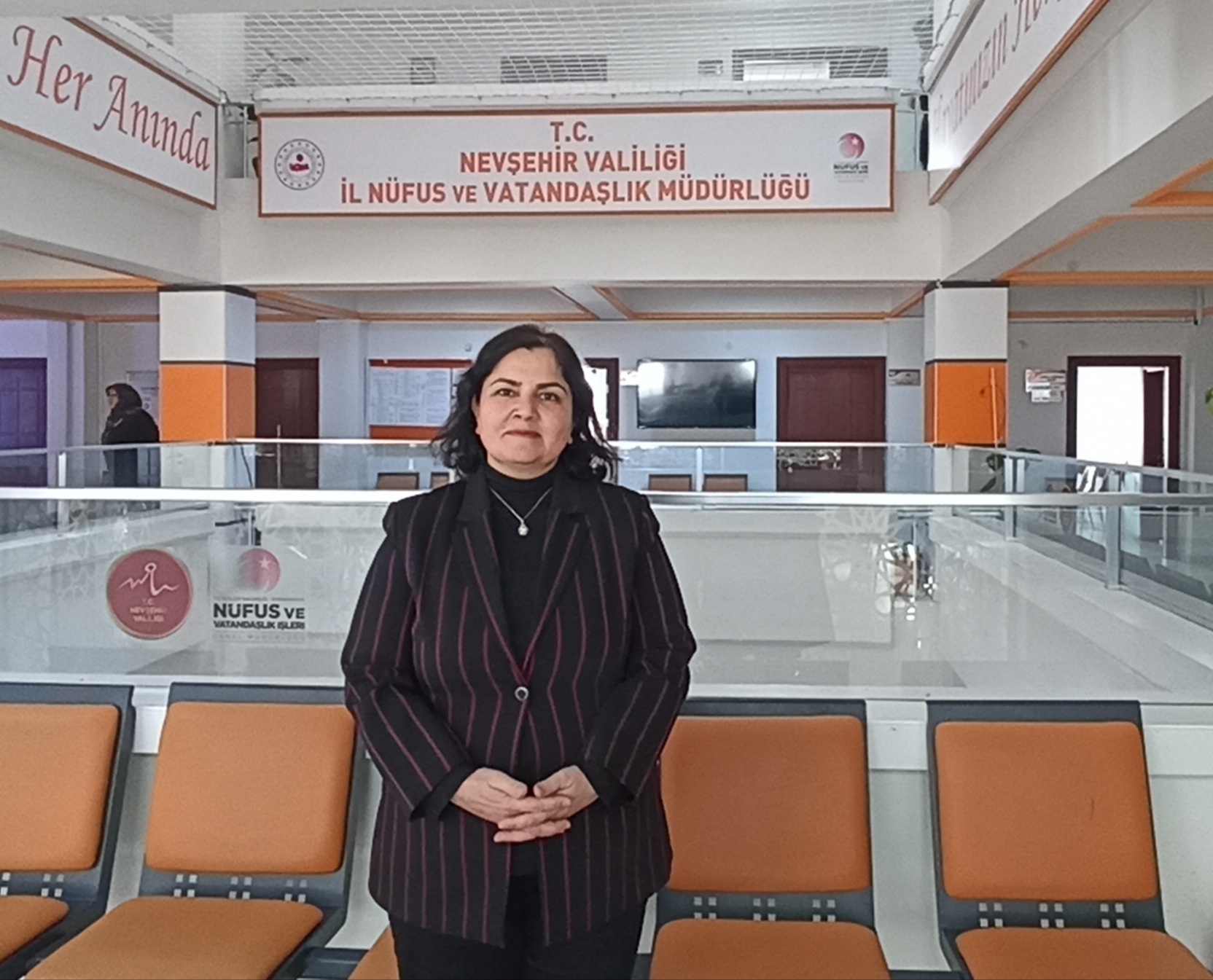 Anayasa Mahkemesi’nin Kararının Ardından İlk Başvuruyu Avukat Sema YURTBİLİR YAVUZ Yaptı!