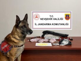 İl Jandarma Komutanlığı’ndan Kamuoyuna Duyurulur