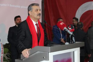 Nevşehir MHP Belediye Başkan Adayı Adnan Doğu’nun Projeleri