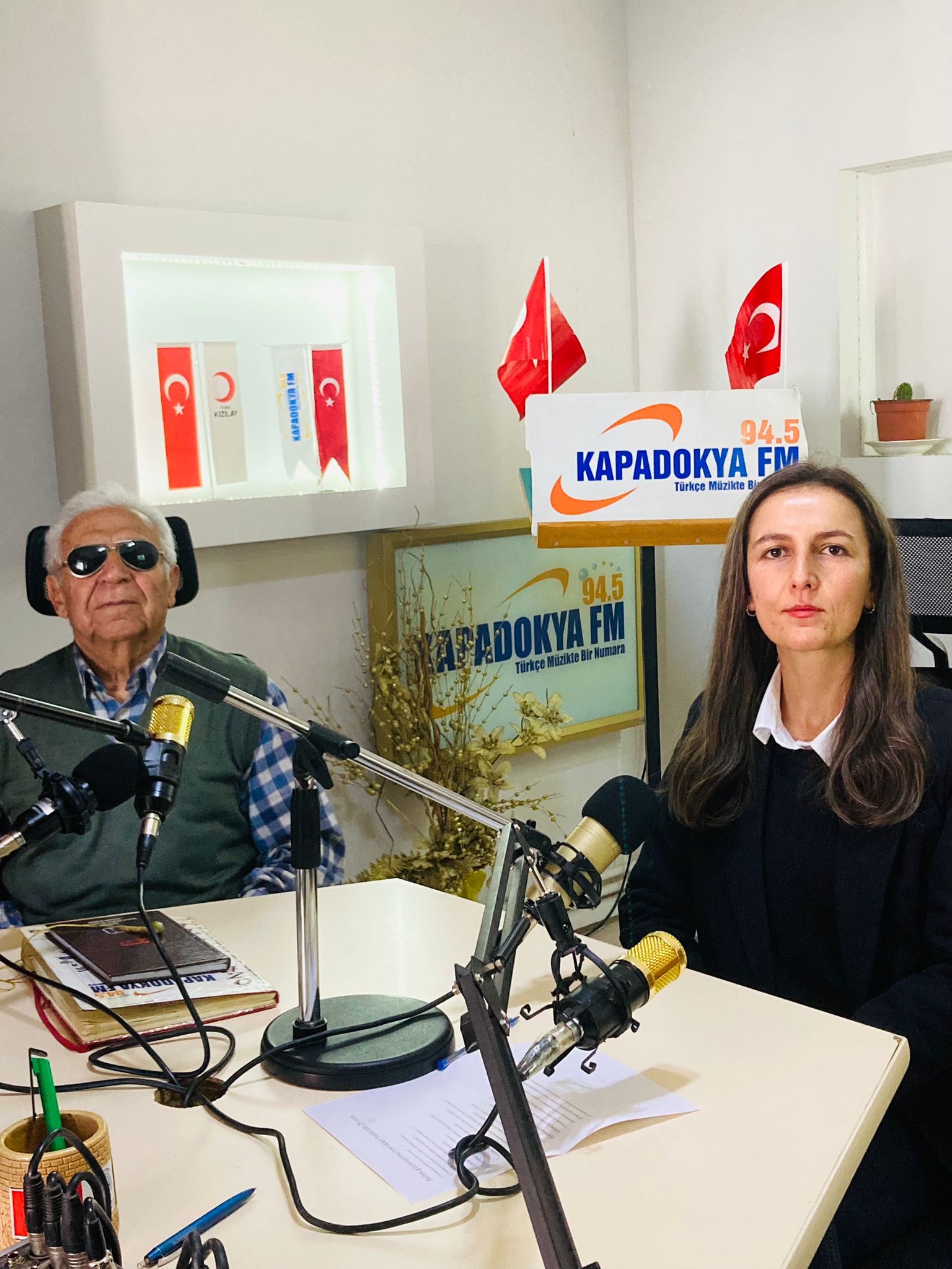 Görmeyen Gözler’de Bellek Güçlendirme Teknikleri Konuşuldu