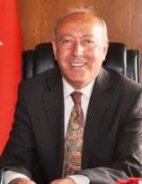 Eski Belediye Başkanı İsmet İnce Bağımsız Aday Oldu