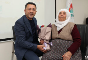 ANNESİ RASİM ARI’YI ANLATTI